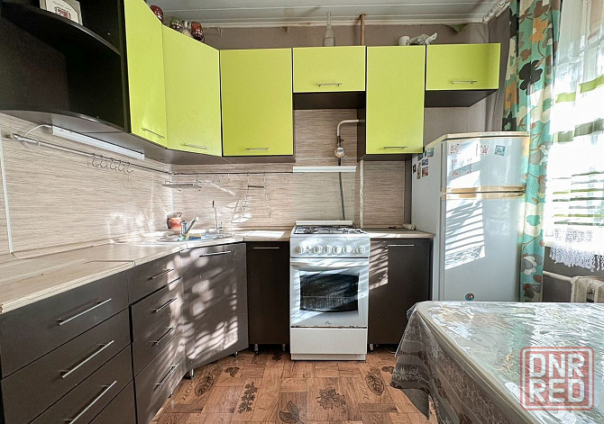 сдается 2-х комнатная квартира, в городе донецка. ленинский район Донецк - изображение 4