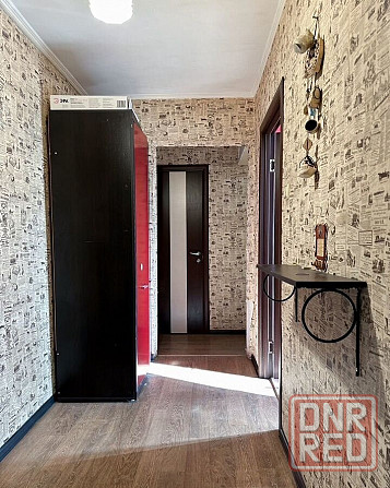 сдается 2-х комнатная квартира, в городе донецка. ленинский район Донецк - изображение 2