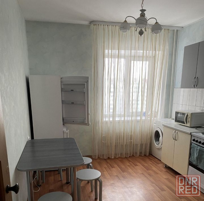 Сдается 2-х комнатная квартира в Киевском районе, Шахтерская площадь Донецк - изображение 7