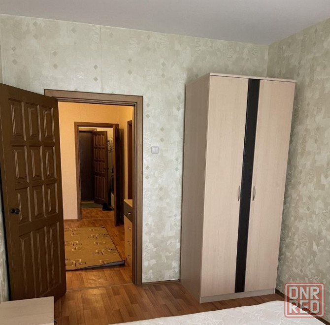 Сдается 2-х комнатная квартира в Киевском районе, Шахтерская площадь Донецк - изображение 6