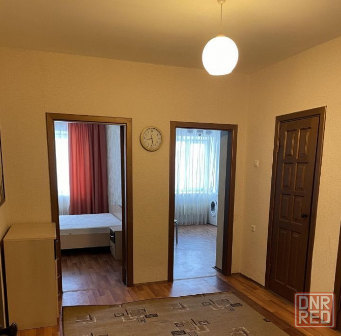 Сдается 2-х комнатная квартира в Киевском районе, Шахтерская площадь Донецк - изображение 3