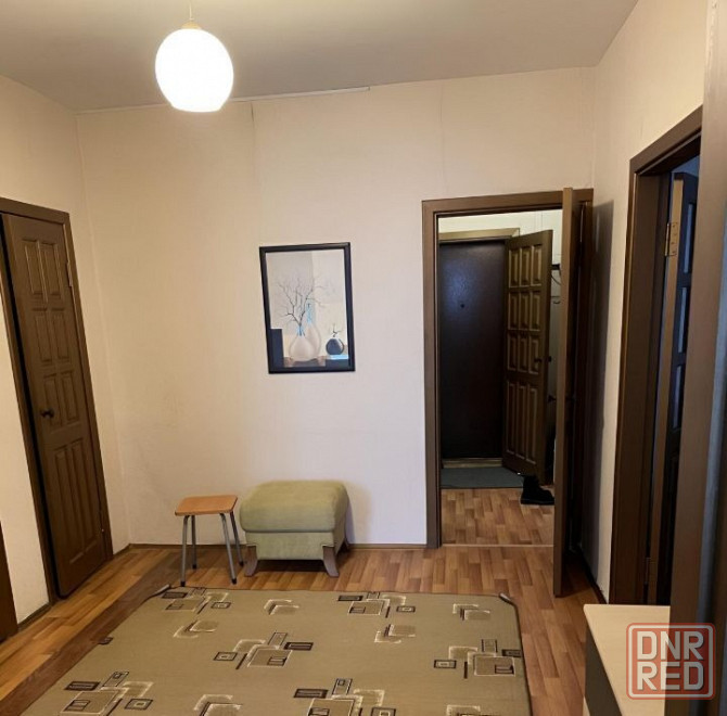 Сдается 2-х комнатная квартира в Киевском районе, Шахтерская площадь Донецк - изображение 4