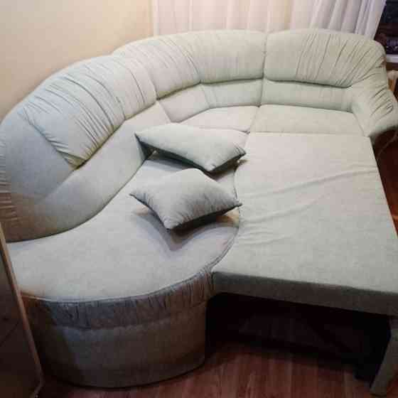 Продам диван угловоц Донецк