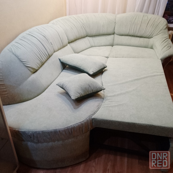 Продам диван угловоц Донецк - изображение 2