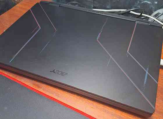Продам ноутбук acer nitro 5 Донецк
