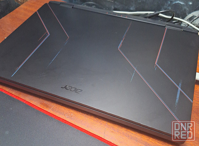 Продам ноутбук acer nitro 5 Донецк - изображение 2