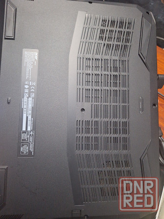 Продам ноутбук acer nitro 5 Донецк - изображение 3