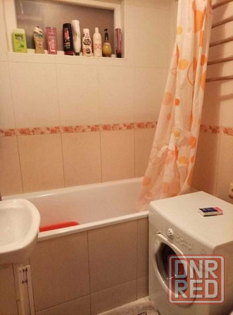 Сдам 1 комнатную квартиру г, Макеевка на Бутовском повороте Макеевка - изображение 3