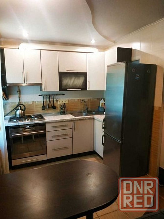 Сдам 1 комнатную квартиру г, Макеевка на Бутовском повороте Макеевка - изображение 2