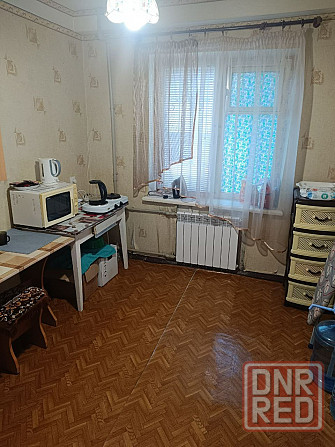 Продажа 3к квартиры в Калининском р-е Владычанского ул. Калининский рынок Донецк - изображение 4