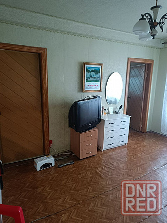Продажа 3к квартиры в Калининском р-е Владычанского ул. Калининский рынок Донецк - изображение 2