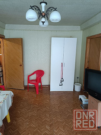 Продажа 3к квартиры в Калининском р-е Владычанского ул. Калининский рынок Донецк - изображение 3