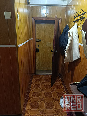 Продажа 3к квартиры в Калининском р-е Владычанского ул. Калининский рынок Донецк - изображение 9