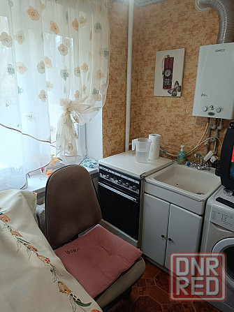 Продажа 3к квартиры в Калининском р-е Владычанского ул. Калининский рынок Донецк - изображение 7