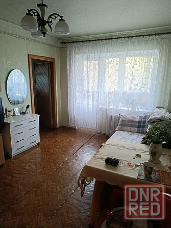 Продажа 3к квартиры в Калининском р-е Владычанского ул. Калининский рынок Донецк - изображение 1