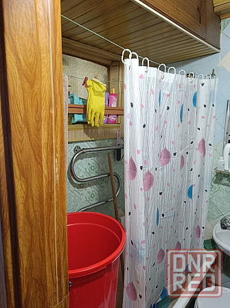 Продажа 3к квартиры в Калининском р-е Владычанского ул. Калининский рынок Донецк - изображение 8