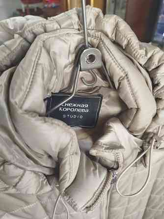 Полупальто куртка 48 р. Донецк