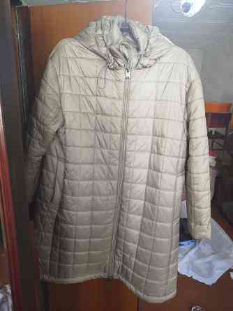 Полупальто куртка 48 р. Донецк
