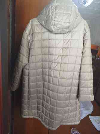 Полупальто куртка 48 р. Донецк