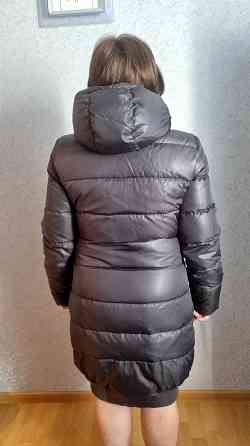 Продам фирменный пуховик Benetton, Италия Донецк