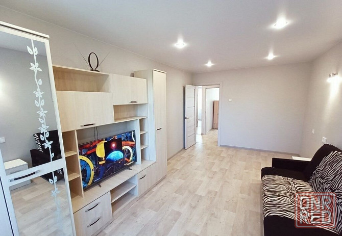 Сдам 2-х комнатную квартиру, в городе донецка Донецк - изображение 2