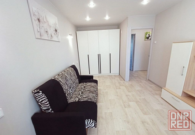 Сдам 2-х комнатную квартиру, в городе донецка Донецк - изображение 4