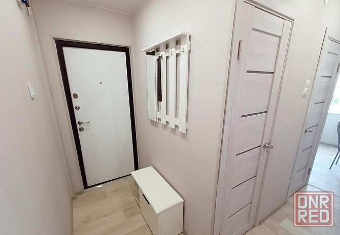 Сдам 2-х комнатную квартиру, в городе донецка Донецк - изображение 3