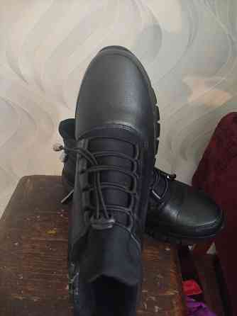 Ботинки жен новые Донецк