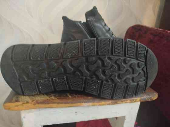 Ботинки жен новые Донецк
