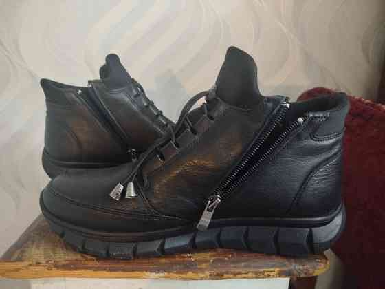 Ботинки жен новые Донецк