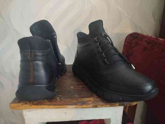 Ботинки жен новые Донецк