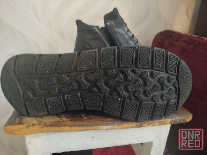 Ботинки жен новые Донецк - изображение 5