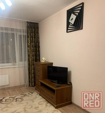 Сдам 1-комнатную квартиру в Ленинском районе, Цирк. Донецк - изображение 1