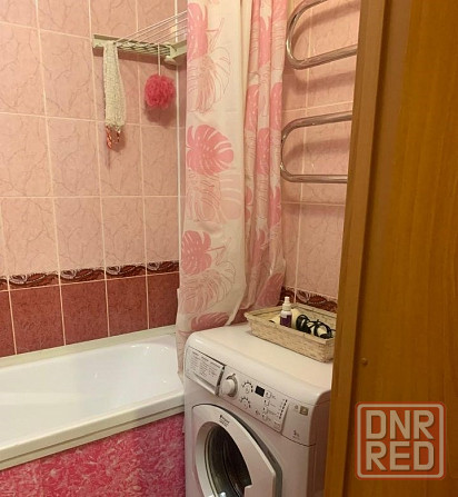 Сдам 1-комнатную квартиру в Ленинском районе, Цирк. Донецк - изображение 5