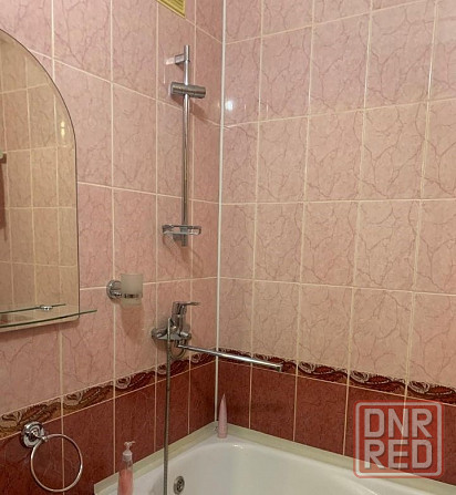 Сдам 1-комнатную квартиру в Ленинском районе, Цирк. Донецк - изображение 3