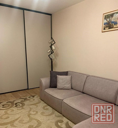 Сдам 1-комнатную квартиру в Ленинском районе, Цирк. Донецк - изображение 4