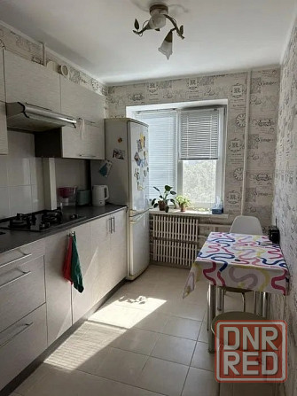 Сдам 1-комнатную квартиру в Киевском районе, проспект Таманский. Донецк - изображение 1