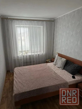 Сдам 1-комнатную квартиру в Киевском районе, проспект Таманский. Донецк - изображение 4