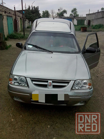 Продаётся редчайший автомобиль !!! Зугрэс - изображение 1