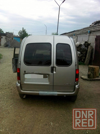 Продаётся редчайший автомобиль !!! Зугрэс - изображение 2