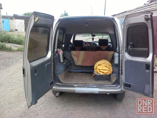 Продаётся редчайший автомобиль !!! Зугрэс - изображение 4