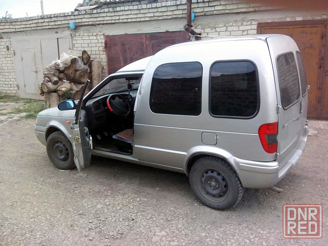 Продаётся редчайший автомобиль !!! Зугрэс - изображение 3