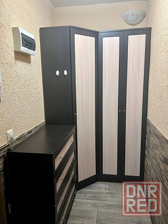 Сдам 1-комнатную квартиру в Кировском районе, мкр Мирный. Донецк - изображение 1