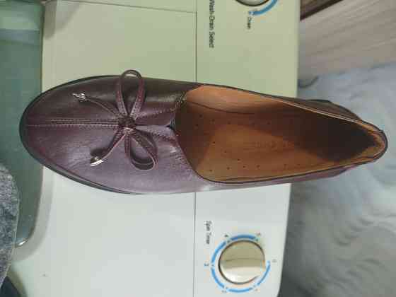 Туфли жен новые Донецк