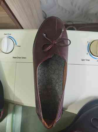 Туфли жен новые Донецк