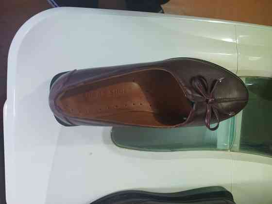 Туфли жен новые Донецк