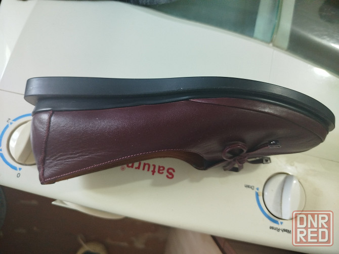 Туфли жен новые Донецк - изображение 2