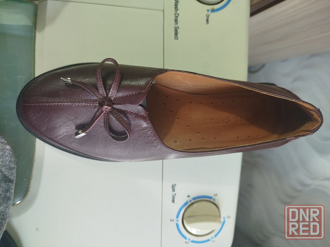 Туфли жен новые Донецк - изображение 1