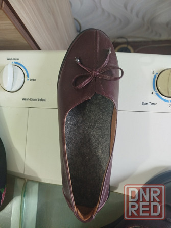 Туфли жен новые Донецк - изображение 4