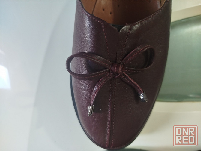 Туфли жен новые Донецк - изображение 5